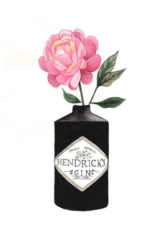 Hendricks Gin